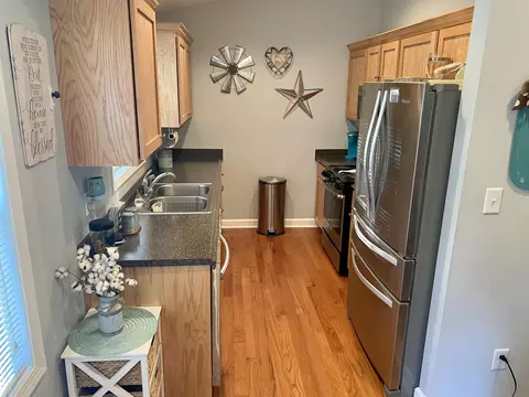 100 Walnut Ave, Hamlet, NC 28345 photo 9