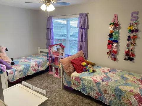 100 Walnut Ave, Hamlet, NC 28345 photo 22