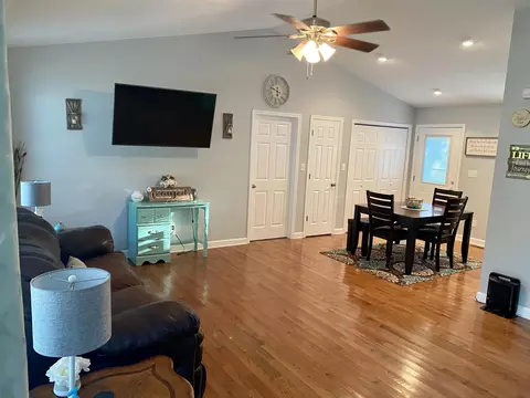 100 Walnut Ave, Hamlet, NC 28345 photo 14