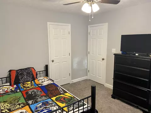 100 Walnut Ave, Hamlet, NC 28345 photo 19