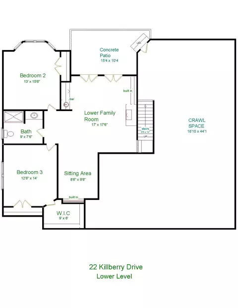 22 Kilberry Dr, Pinehurst, NC 28374 photo 58
