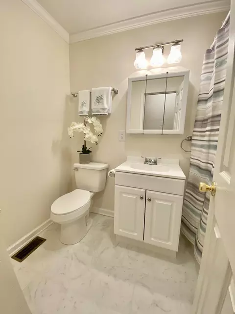 101 Sams Rd, Hamlet, NC 28345 photo 6