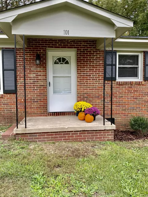 101 Sams Rd, Hamlet, NC 28345 photo 14
