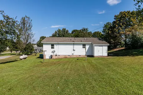 106 Curtis Ave, Hamlet, NC 28345 photo 19