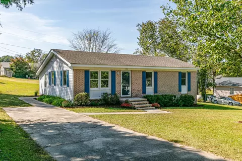 106 Curtis Ave, Hamlet, NC 28345 photo 3
