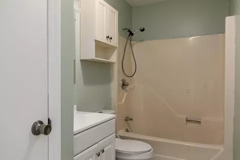 106 Curtis Ave, Hamlet, NC 28345 photo 16