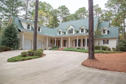 59 Pomeroy Dr, Pinehurst, NC 28374 photo 2