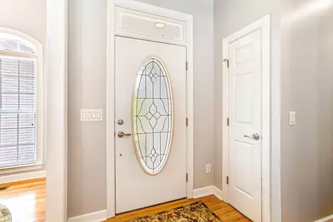 954 Thrush Dr, Vass, NC 28394 photo 5