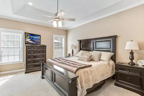 954 Thrush Dr, Vass, NC 28394 photo 27
