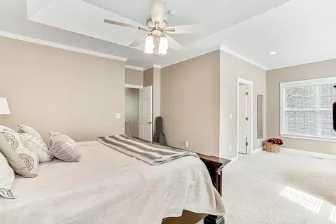 954 Thrush Dr, Vass, NC 28394 photo 28