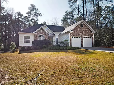 954 Thrush Dr, Vass, NC 28394 photo 3