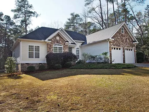 954 Thrush Dr, Vass, NC 28394 photo 2