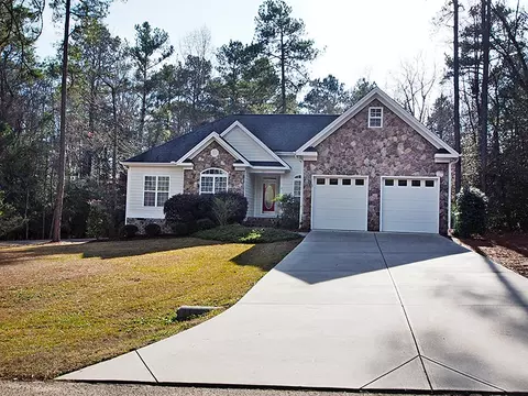 954 Thrush Dr, Vass, NC 28394 photo 1