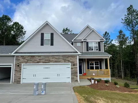 117 Eaker Dr, Cameron, NC 28326 photo 1