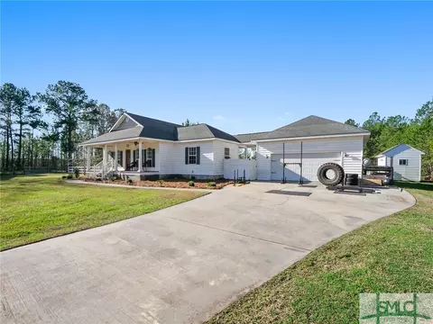 131 Linton Ln, Guyton, GA 31312 photo 2