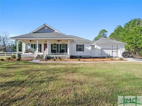 131 Linton Ln, Guyton, GA 31312 photo 1