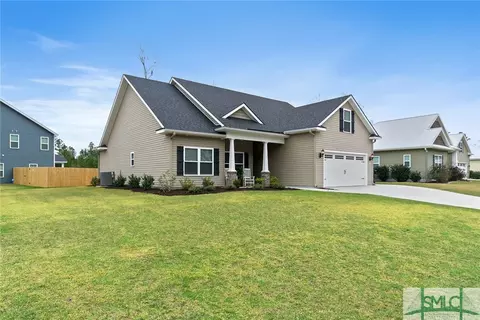 324 Windsor Rd, Guyton, GA 31312 photo 2