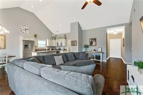 324 Windsor Rd, Guyton, GA 31312 photo 8