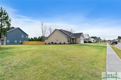 324 Windsor Rd, Guyton, GA 31312 photo 3