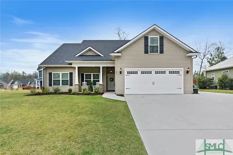 324 Windsor Rd, Guyton, GA 31312 photo 1