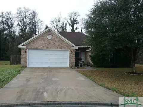 137 Raindance Rd, Pooler, GA 31322 photo 1