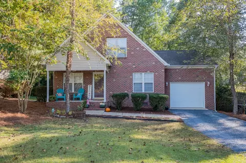 1190 NW Longleaf Dr, Pinehurst, NC 28374 photo 1