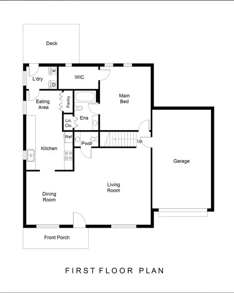 1190 NW Longleaf Dr, Pinehurst, NC 28374 photo 25