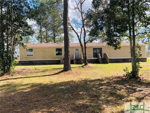 325 Mockingbird Dr, Springfield, GA 31329 photo 22