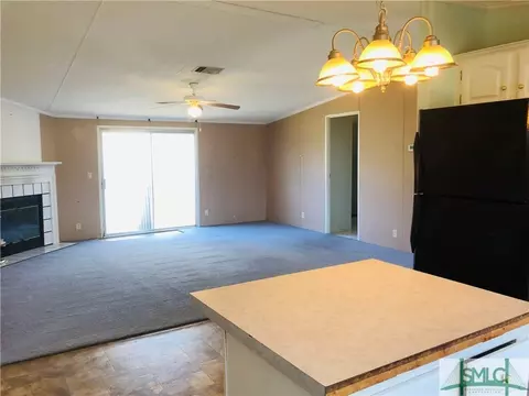 325 Mockingbird Dr, Springfield, GA 31329 photo 7