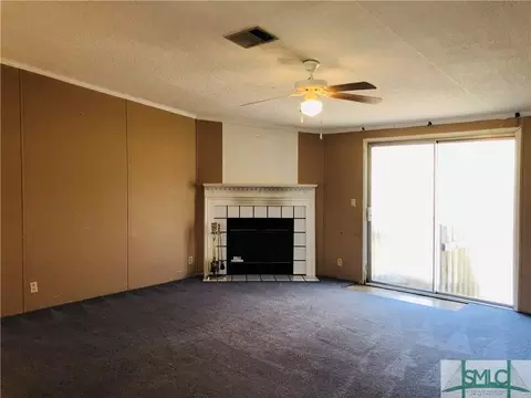 325 Mockingbird Dr, Springfield, GA 31329 photo 5