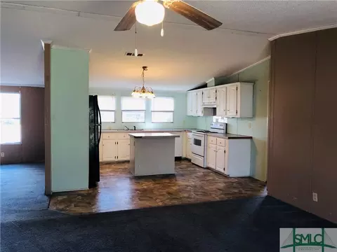 325 Mockingbird Dr, Springfield, GA 31329 photo 8