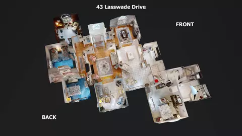 43 Lasswade Dr, Pinehurst, NC 28374 photo 46
