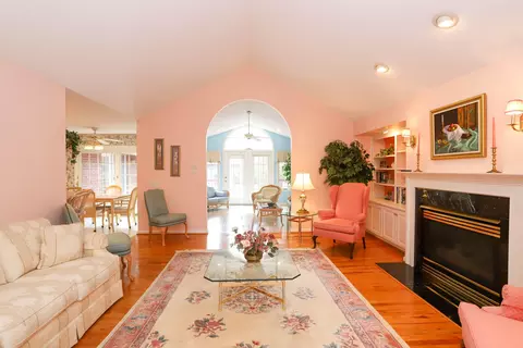 43 Lasswade Dr, Pinehurst, NC 28374 photo 14