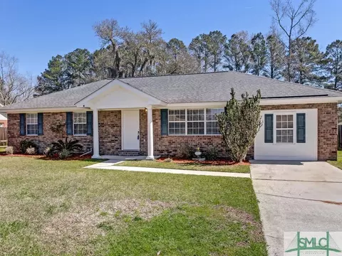 4 Lisas Ct, Pooler, GA 31322 photo 2