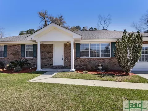 4 Lisas Ct, Pooler, GA 31322 photo 1