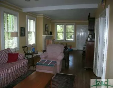 1207 E 51st St, Savannah, GA 31404 photo 2
