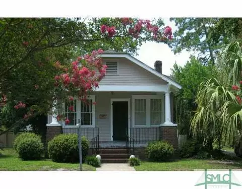 1207 E 51st St, Savannah, GA 31404 photo 1