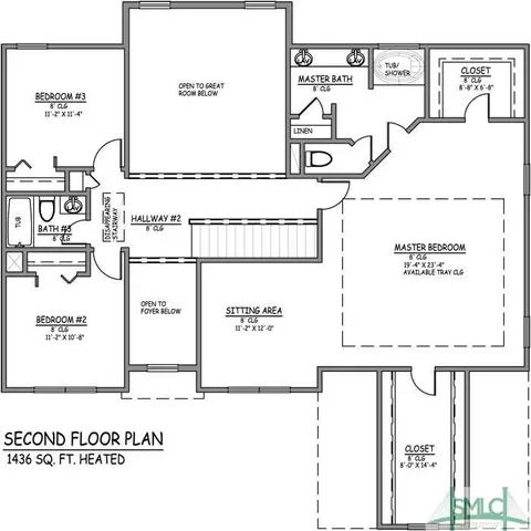 809 Walthour Dr, Rincon, GA 31326 photo 2