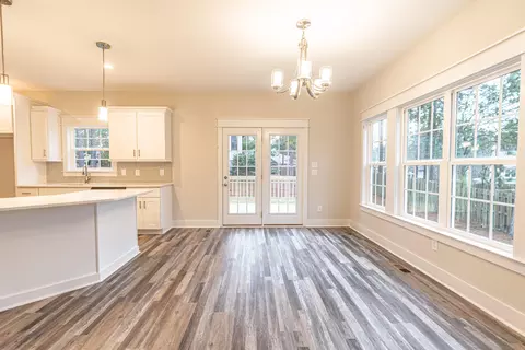 1015 Monticello Dr, Pinehurst, NC 28374 photo 8
