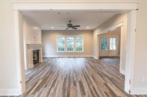 1015 Monticello Dr, Pinehurst, NC 28374 photo 6