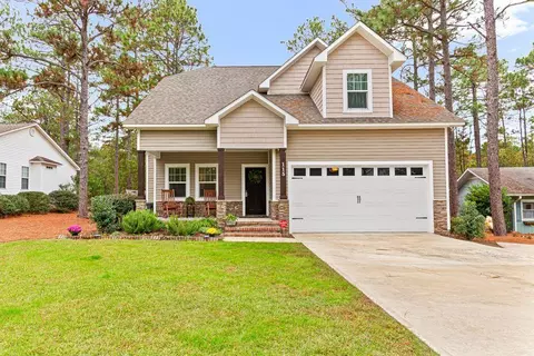 115 Winchester Rd, Pinehurst, NC 28374 photo 1