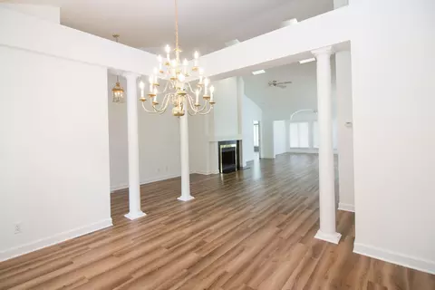440 SE Lake Forest Dr, Pinehurst, NC 28374 photo 8