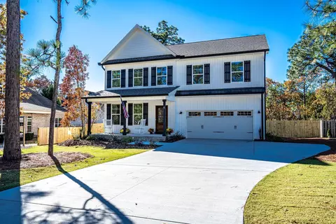 1 Whirla Way, Pinehurst, NC 28374 photo 1