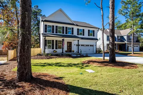 1 Whirla Way, Pinehurst, NC 28374 photo 3