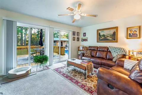 590 W Baltimore Ave, Pinebluff, NC 28373 photo 4