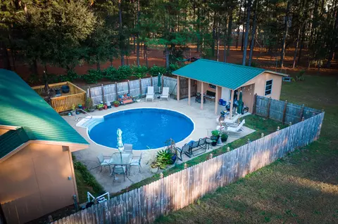 590 W Baltimore Ave, Pinebluff, NC 28373 photo 6
