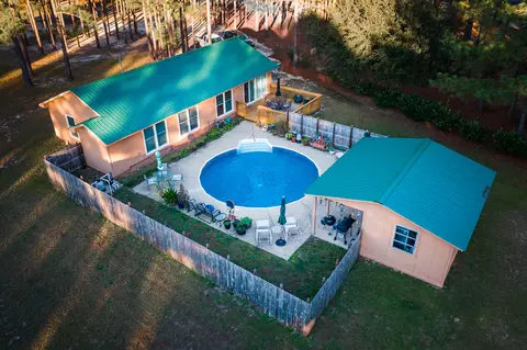 590 W Baltimore Ave, Pinebluff, NC 28373 photo 1