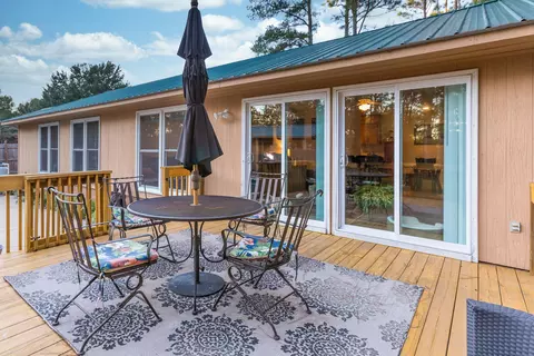 590 W Baltimore Ave, Pinebluff, NC 28373 photo 3