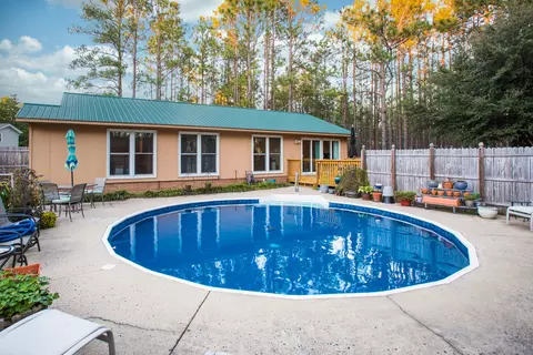 590 W Baltimore Ave, Pinebluff, NC 28373 photo 9