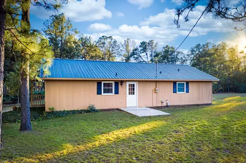 590 W Baltimore Ave, Pinebluff, NC 28373 photo 2